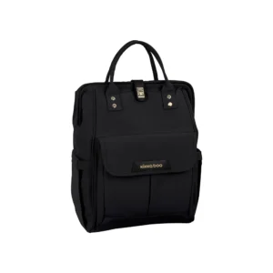 sac mama vienne-Kikkaboo noir