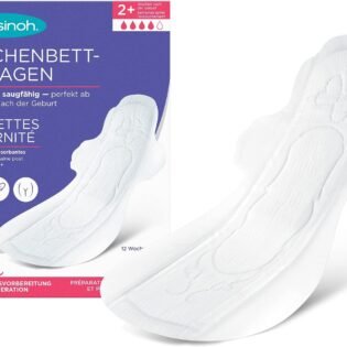 Serviettes-de-maternité-super-fins-Lansinoh-6 Profil serviettes de maternité super fins - Lansinoh