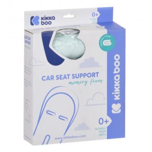 Support de siège auto confortable