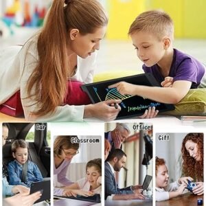 Tablette d'apprentissage