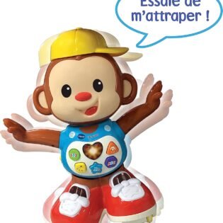 Titi-ouistiti-bleu-Vtech-4 statut titi ouistiti vtech