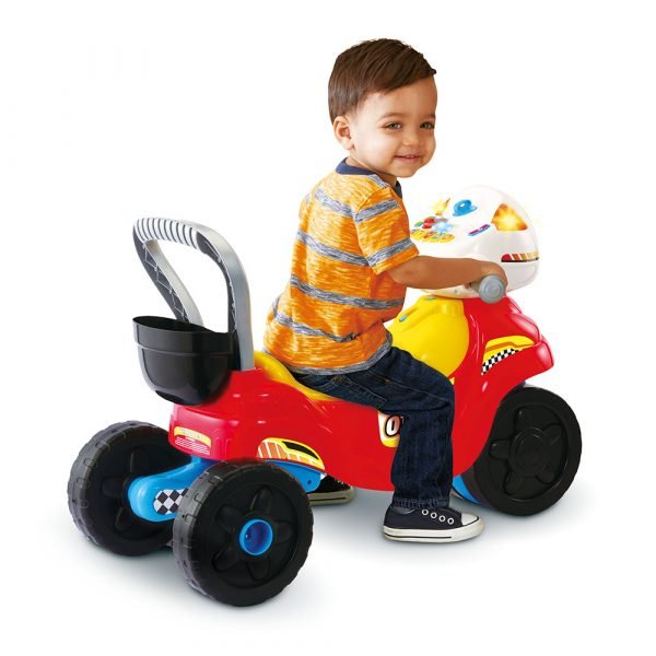 tricycle 3en1