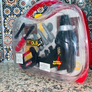Valisette de bricolage