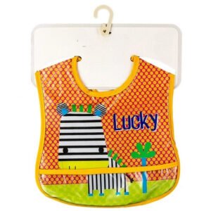 Profil bavoir mignon pour bébé - Baby Bibs