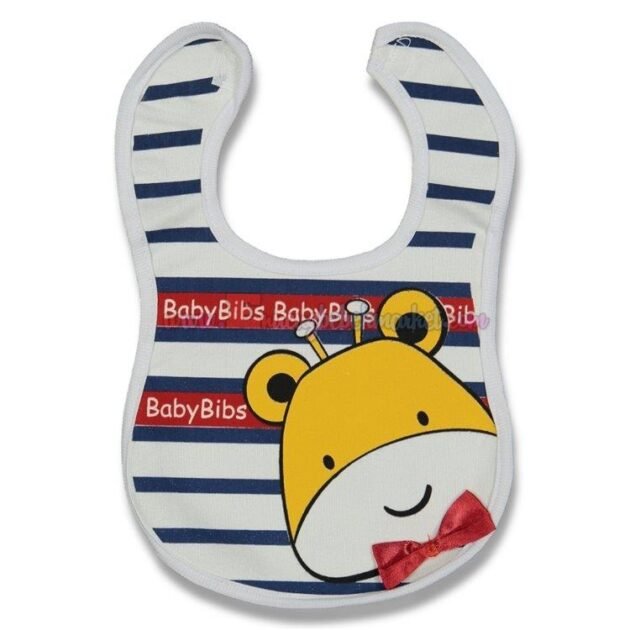 Profil bavoir pour bébé - Baby Bibs