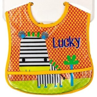 statut bavoir mignon pour bébé - Baby Bibs