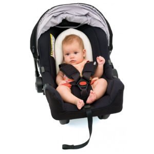 Support de siège auto confortable