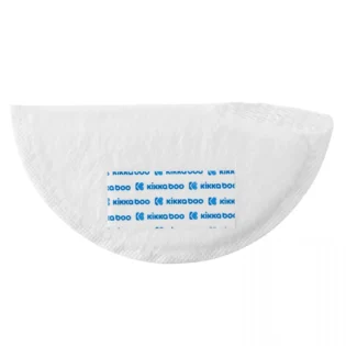 Coussinets d’allaitement jetables 25pcs - Kikkaboo