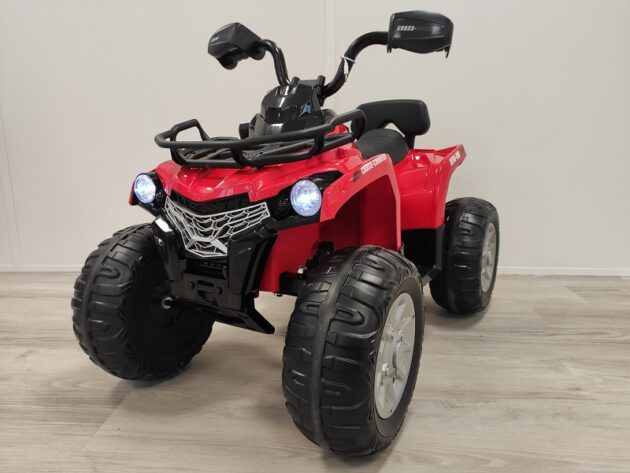 Quad électrique pour enfants Go Skitz Rover 12v