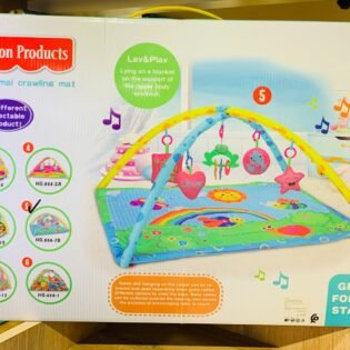 Tapis-d'éveil-gymnastique-pour-bébés-monde-coloré Profil tapis d'éveil gymnastique pour bébés monde coloré
