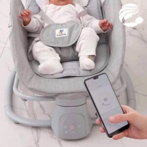 1en4 - Mastela avec Bluetooth