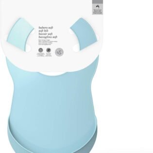 Bavoir en silicone - Suavinex