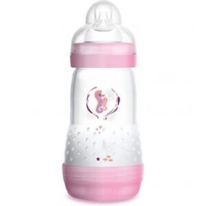 Biberon easy start anti-colic 2mois - Mam