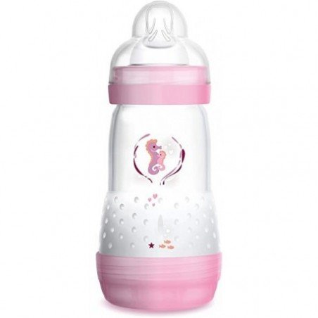 Biberon easy start anti-colic 2mois - Mam