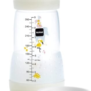 Biberon easy start anti-colic 2mois