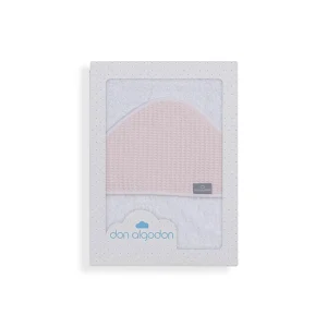 Cape-de-bain-pour-bébé-Don Algodon-1 Profil cape de bain pour bébé – Don Algodon