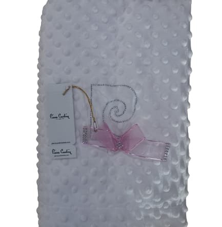 Coffret-naissance-Pierre-Cardin-15 doux et confortable - Pierre Cardin