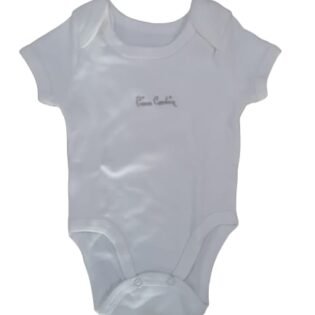 Coffret-naissance-Pierre-Cardin-5 coffret 100% coton