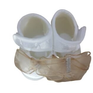 Coffret-naissance-Pierre-Cardin-8 jolie chaussure- Pierre Cardin