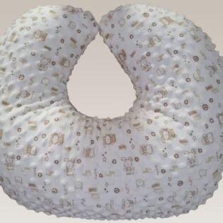 Coussin-d’allaitement–Hello baby-1 Coussin d’allaitement