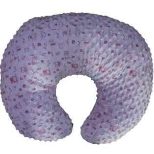 Coussin-d’allaitement–Hello baby-4 Coussin d’allaitement – Hello baby