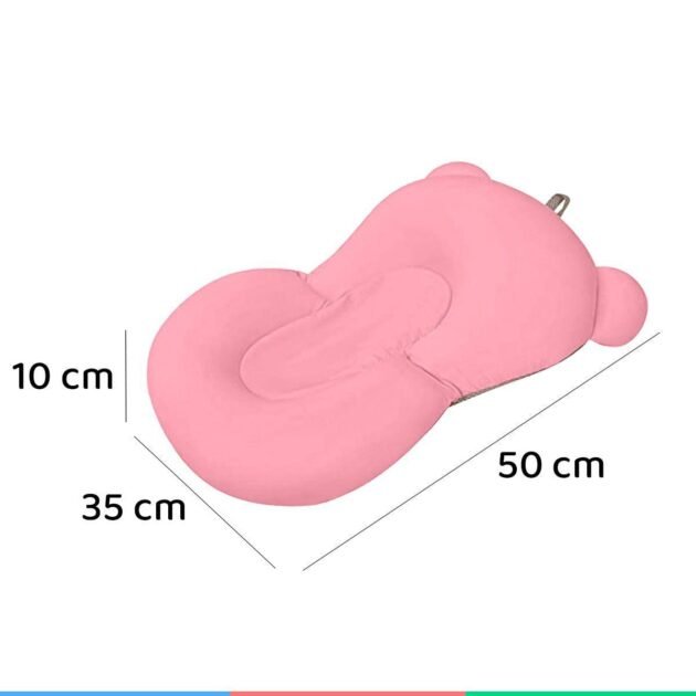 dimension coussin flottant