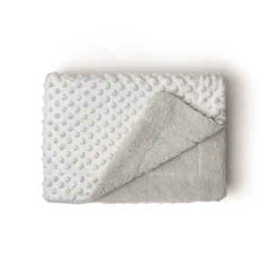 Couverture en bulles et mouton - Interbaby