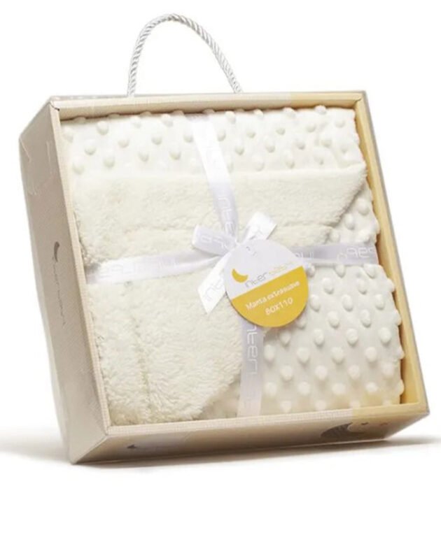 Profil couverture en bulles et mouton - Interbaby