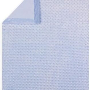 Couverture-en-microfibres-Interbaby-3 douce et confortable - Interbaby