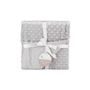 Couverture-en-microfibres-Interbaby-4 Couverture en microfibres