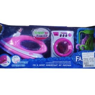 Profil kids de jeux lessive – Frozen