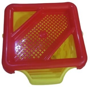 Kit de jouets pour plage et jardin