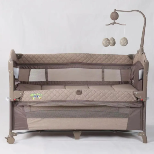 Lit-parc-bébé-cododo-Mini pouce-3 Lit parc bébé cododo