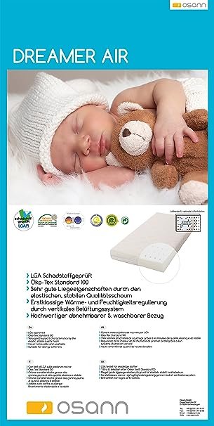 Matelas Dreamer Air
