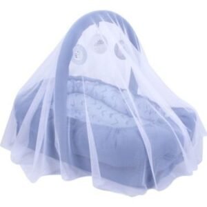 Profil nid d'ange avec pli tendre - Hello Baby