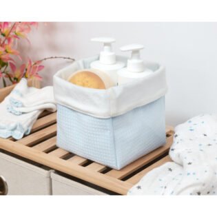 Profil panier de rangement - Kiokid