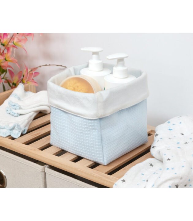 Profil panier de rangement - Kiokid