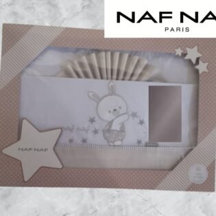 agréable au toucher - Naf Naf