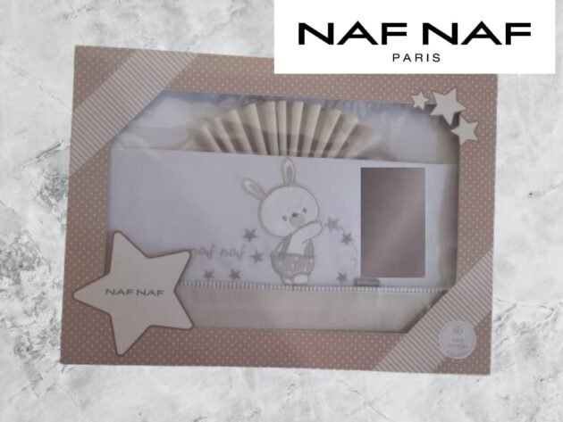 agréable au toucher - Naf Naf