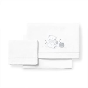 Parure-de-lit-thermique-en-flanelle-Interbaby-9 Parure de lit - Interbaby