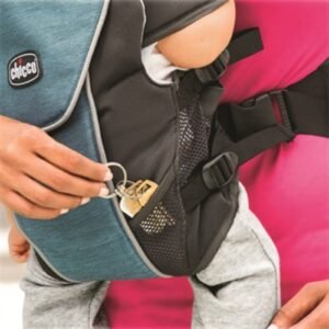 2en1 - Chicco confortable