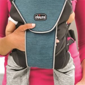 Porte-bébé ultra soft 2en1 - Chicco