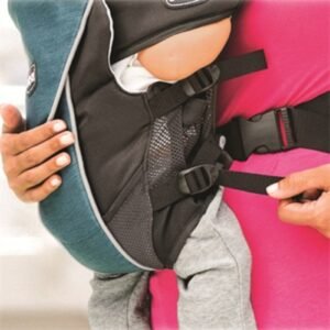 ultra soft - Chicco combine confort et sécurité