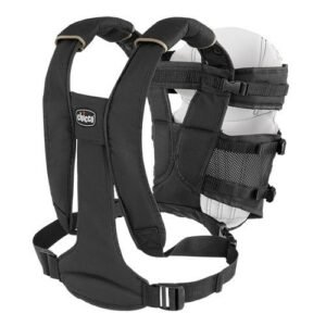 Porte-bébé avec style innovent