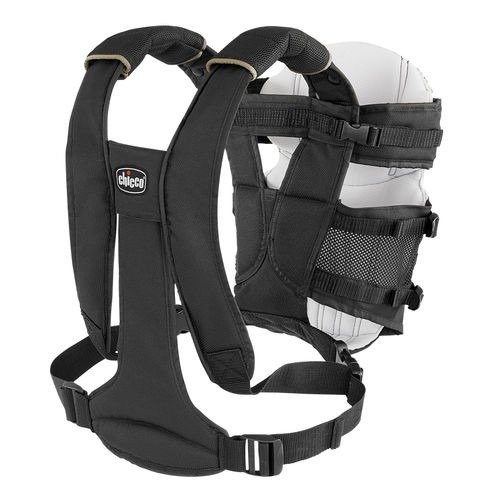 Porte-bébé avec style innovent