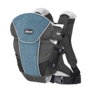 Profil porte-bébé ultra soft 2en1 - Chicco
