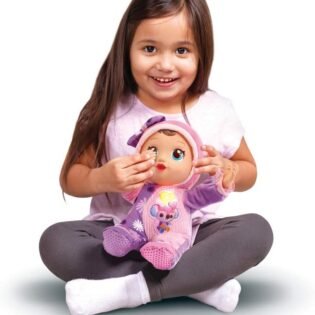 Poupée-little-love-rose-Vtech-6 Emma - Vtech