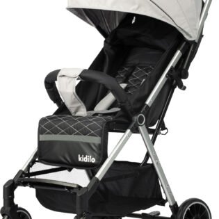 Poussette T228 - Kidilo