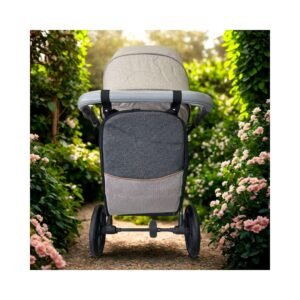 Poussette-berceau-X1+C-Kidilo-11 poussette x1+c