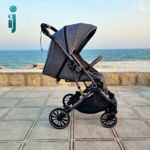 Poussette de voyage 525 - CH